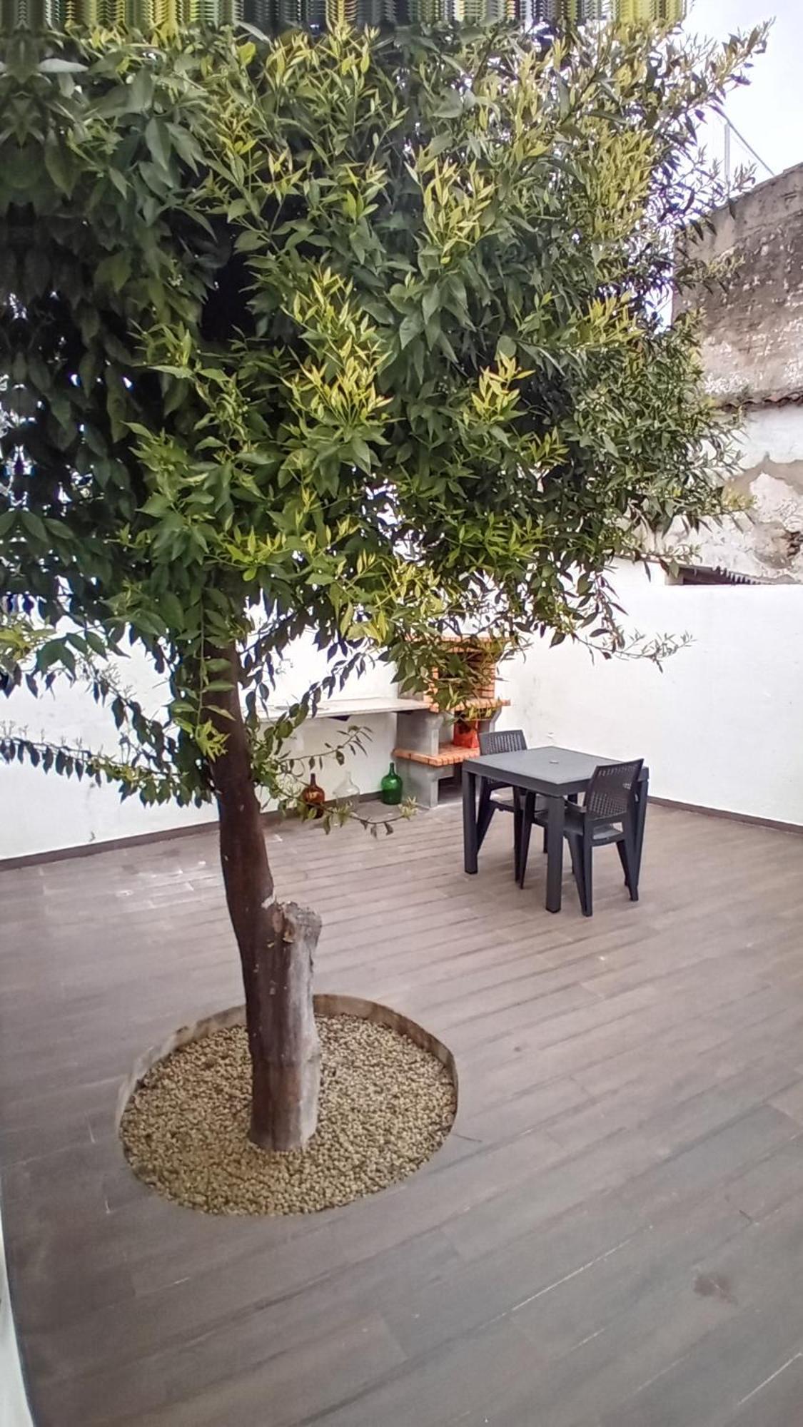 Apartment In Semeador Portalegre Exterior foto
